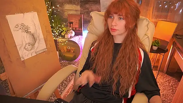 Živý XXX chat Nicol_Moonn