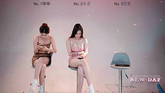 NEW-DAY Live XXX-chat