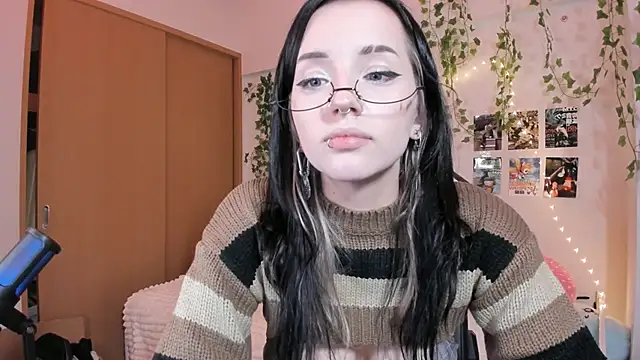 Chat XXX ao vivo de Viv_Player