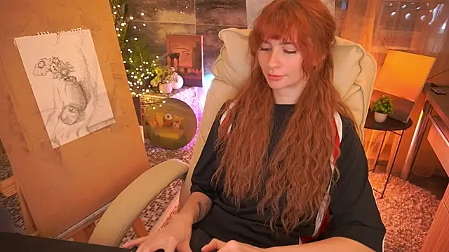 Nicol_Moonn's Live XXX Chat