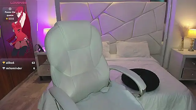 Živý XXX chat Natasha_Kiim_