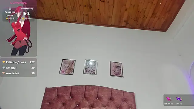 luna_velveth Chat XXX in diretta