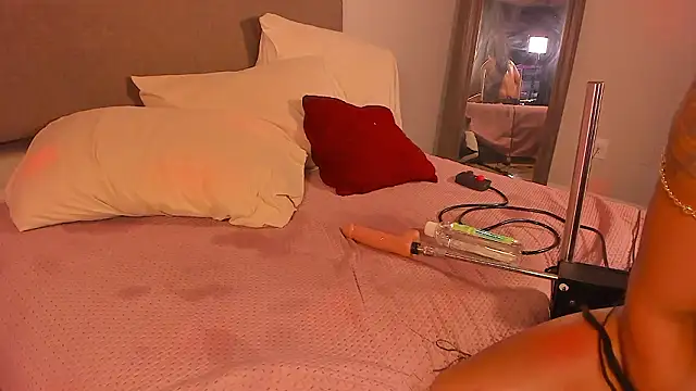 yiauana's Live XXX Chat