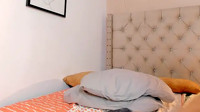 vanesasexyhot21's Live XXX Chat