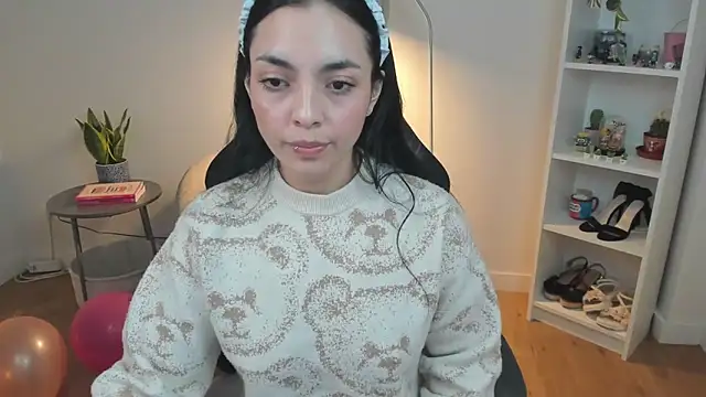 Czat XXX na żywo – _BellaEvans_