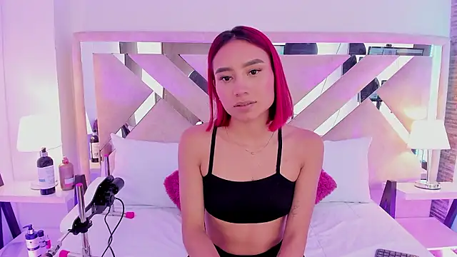 ximena_vasquez8 Chat XXX in diretta