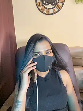 its_ur_flora's Live XXX Chat