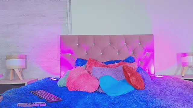 Zamara_Kleii 网络视讯表演