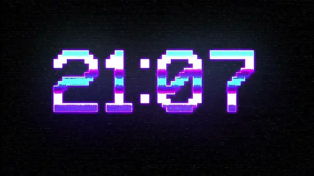 PAULO_PARKER Webcam show