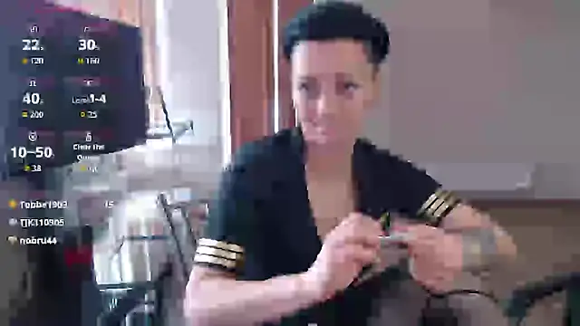 EhidnaLowq's Live XXX Chat