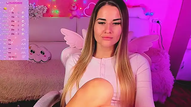 ivannatompsonnn's Live XXX Chat