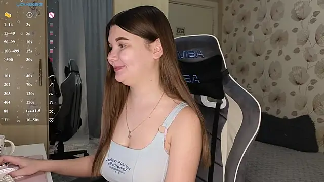 Chat +18 de _cute_ice ao vivo