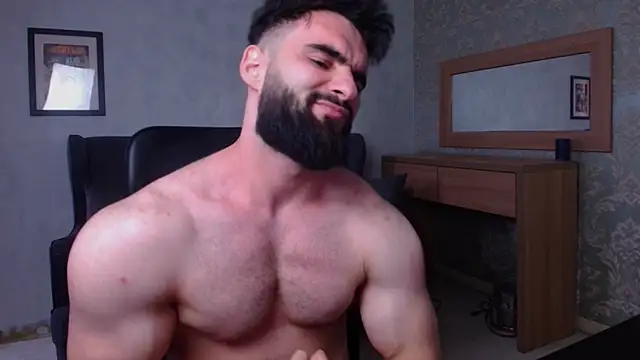 Czat XXX na żywo – MicahLane