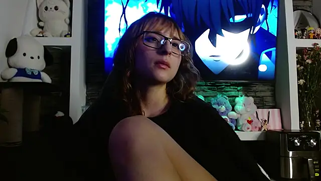 Živý XXX chat CelesteAyase