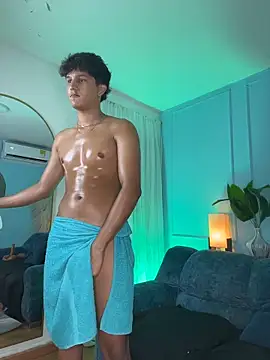 Leo_Savage_: онлайн-секс-чат