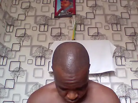 Chumba_001: онлайн-секс-чат