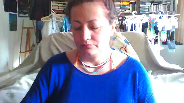 Chat XXX Live MariaAnaSunshine