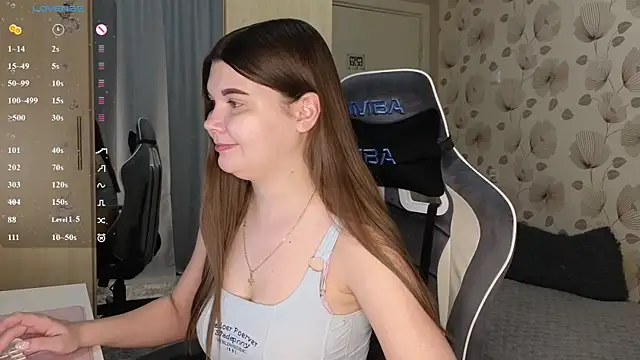 Chat XXX ao vivo de _cute_ice