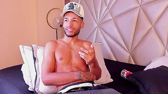 Czat XXX na żywo – Thiagoferreti