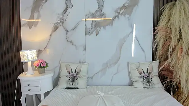 Chat XXX ao vivo de hannahill69