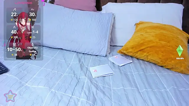 Онлайн чат XXX Anita23__