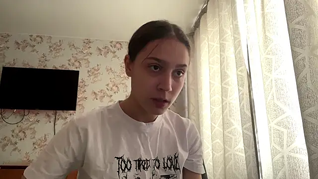 XXX chat uživo modela PagedLard