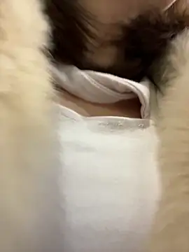 littleqiu 웹캠 쇼