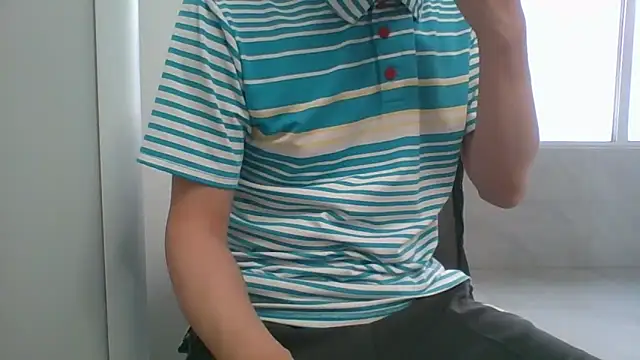 Show modela nole_china7 na web-kameri