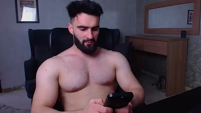 Show de webcam de MicahLane