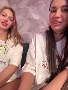 XXX chat uživo modela Emma_Catt