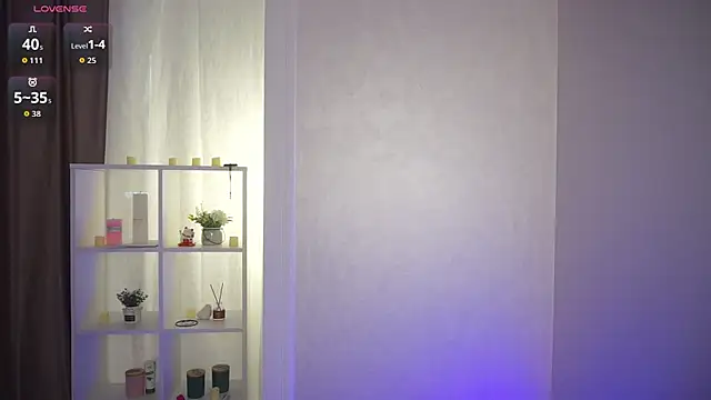 Azure_eyes' Live XXX Chat