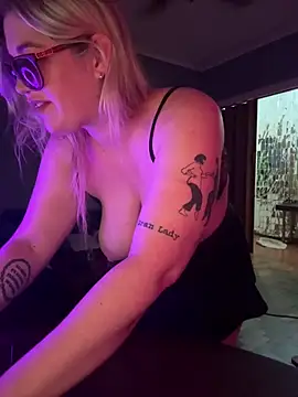 Granlady7n Live XXX chat