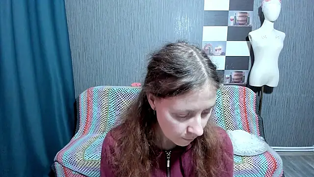 pa1e_pr1ncess' Live XXX Chat