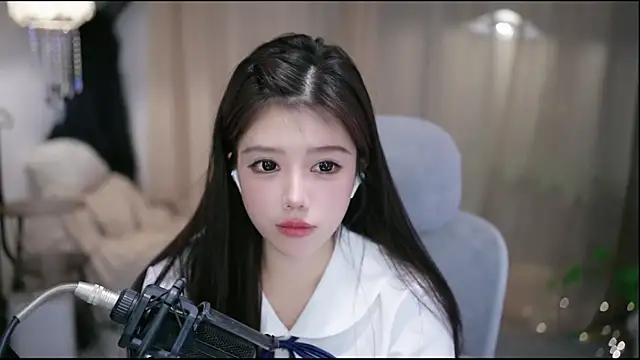 Cecily's Live XXX Chat