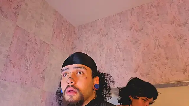 Živý XXX chat Benny_and_Mark