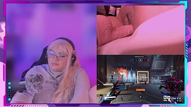 دردشة MegariaB الجنسية المباشرة