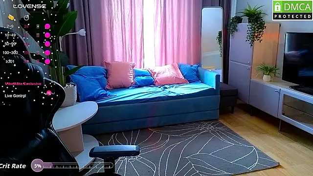 Sinty_Noria's Live XXX Chat