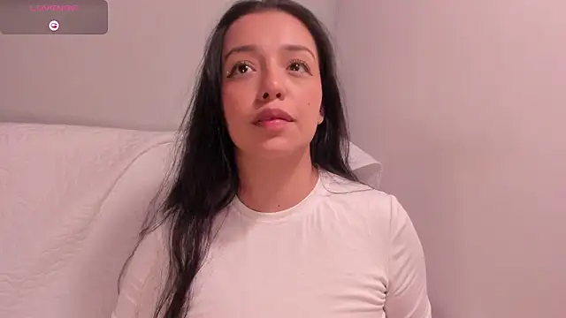 Živý XXX chat CAYLINCOLLINS