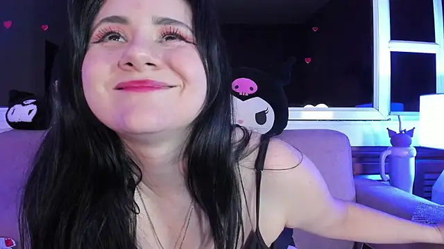 Chat XXX en directo de harimoon1