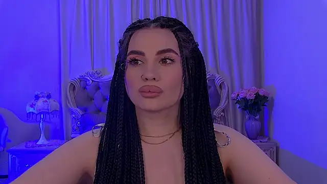 Živý XXX chat AdrianaTorres