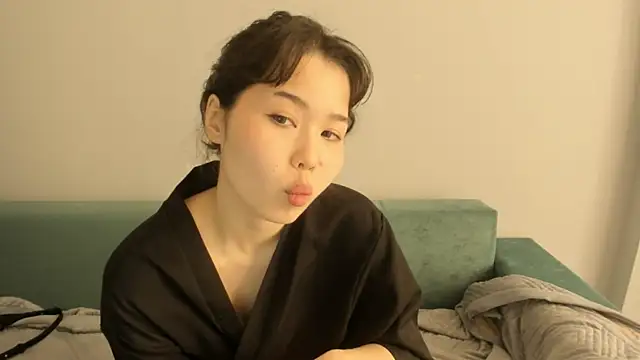 Show Webcam de kimyjina