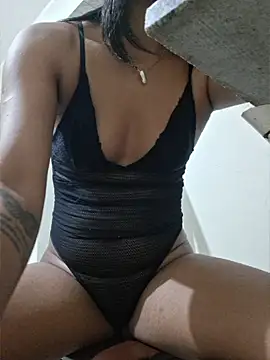 Show de webcam de SrtaSexy