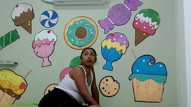 skinnysexzara18 Live XXX Chat