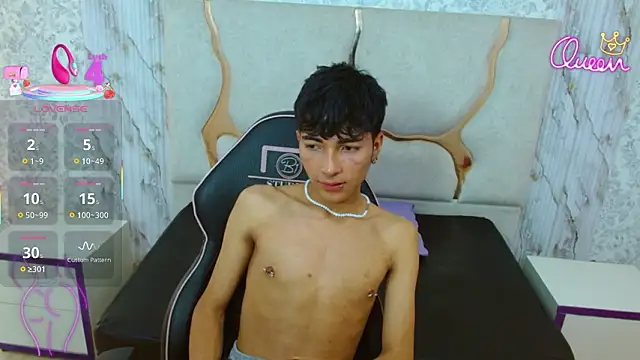 osamu_tay 在線直播表演