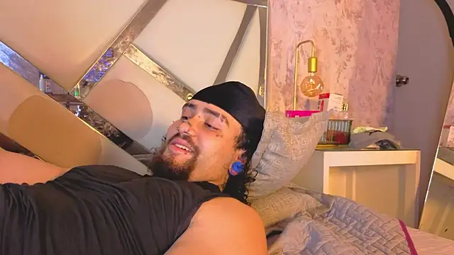 Chat XXX en directo de Benny_and_Mark