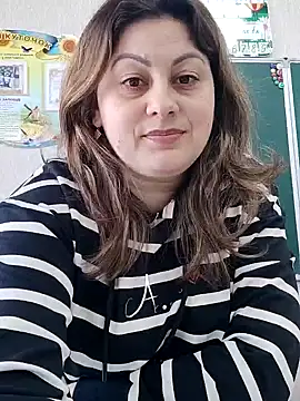 Webkamerová show Soli9999