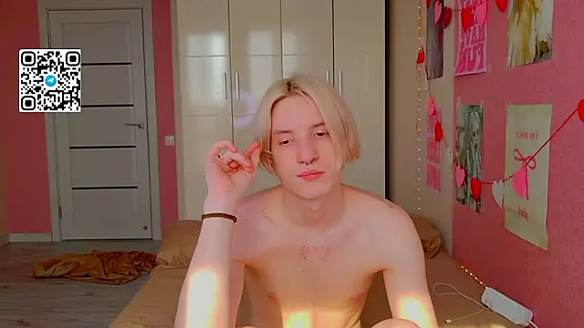 Ron_Vilss ওয়েবক্যাম শো