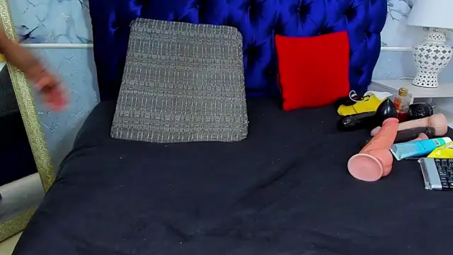 EBONY_SWEEET_ Live XXX-Chat