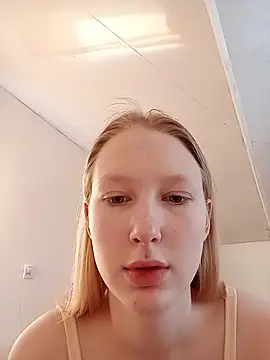 Chat XXX en directo de TanyaSavel