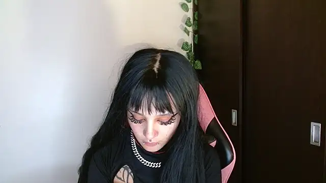 Živý XXX chat tokiovamp